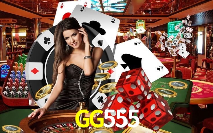 GG555 Arcade