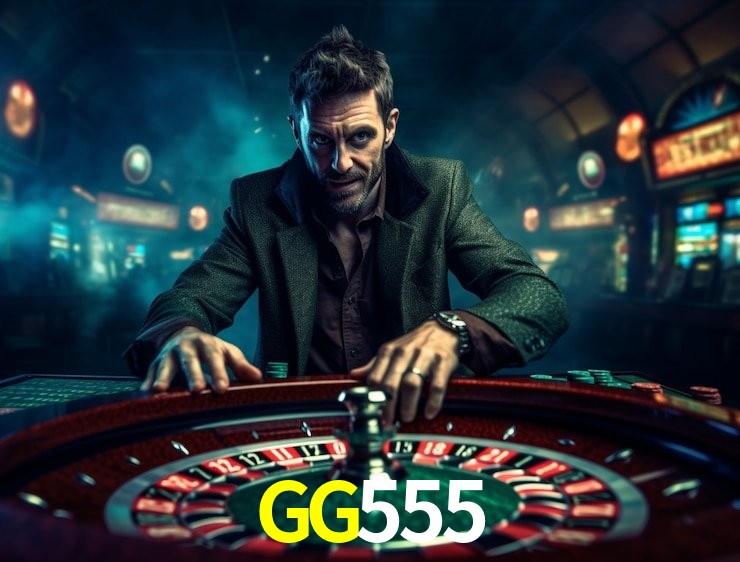 GG555 mobile gaming