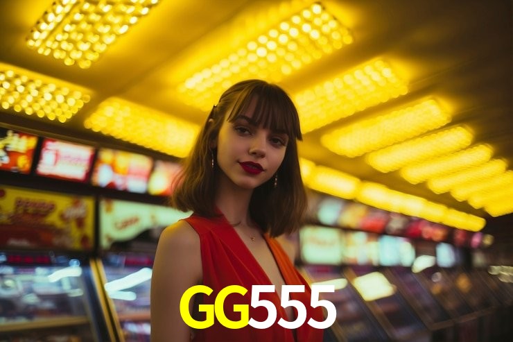 GG555 ¿Qué hace especial a las apuestas en vivo en GG555?