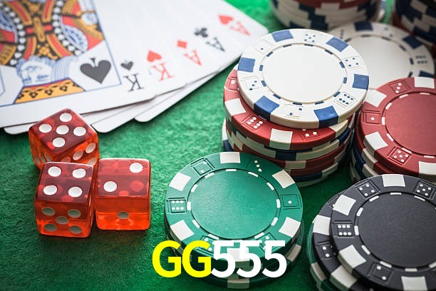 GG555 Múltiples modos de juego
