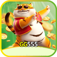 GG555 logo